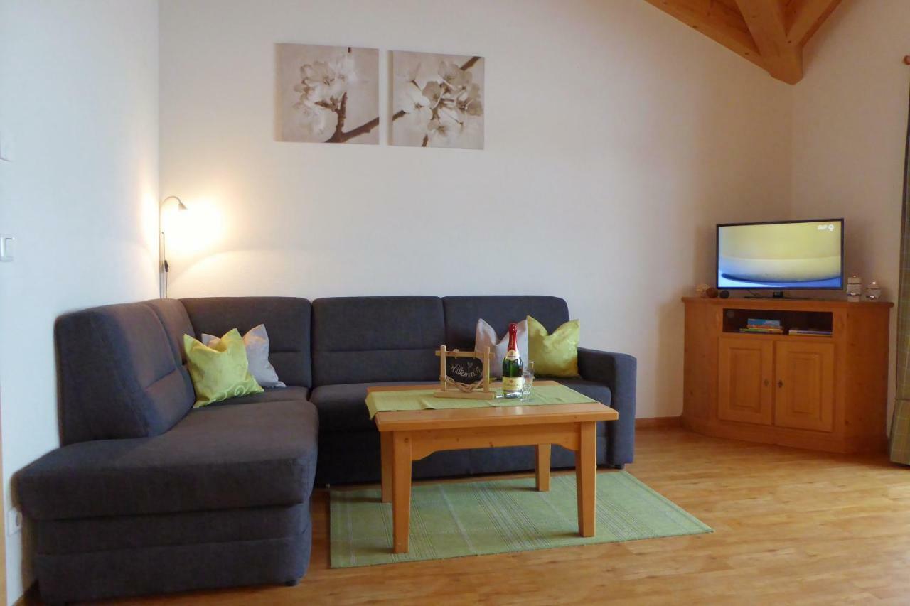 Ferienwohnung Bolsterlang Exterior photo